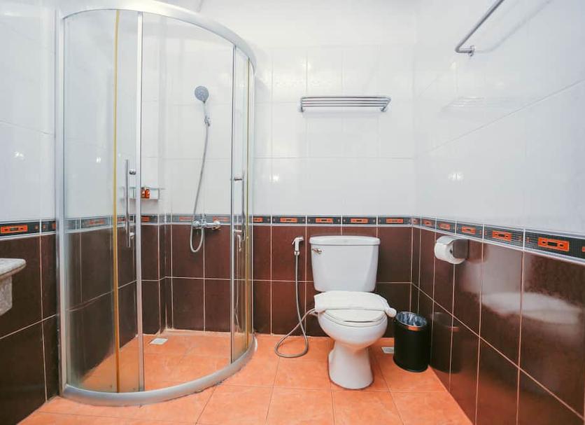 Kamar Mandi Foto