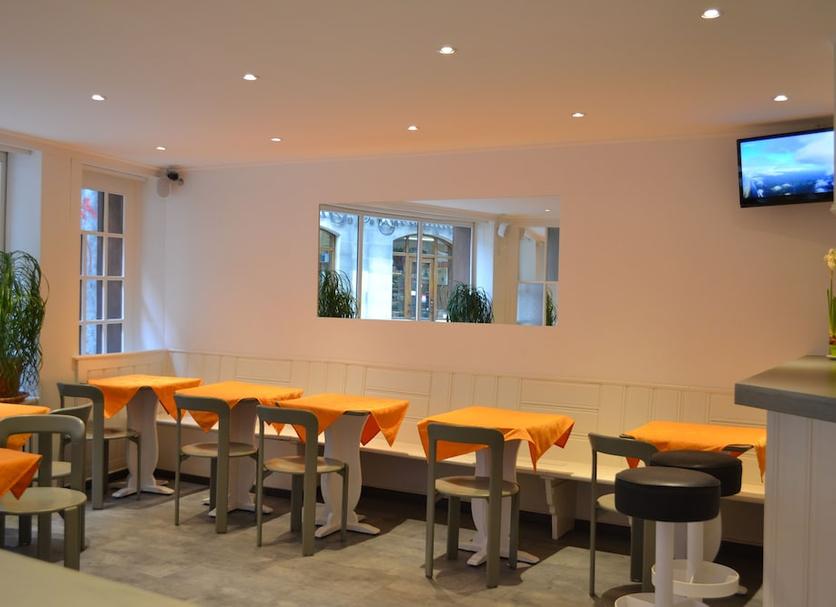 Restoran Foto