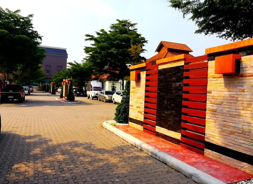 Pemandangan luar Foto