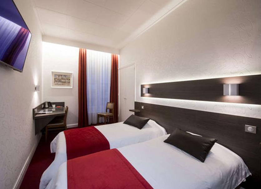 Kamar Tidur Foto