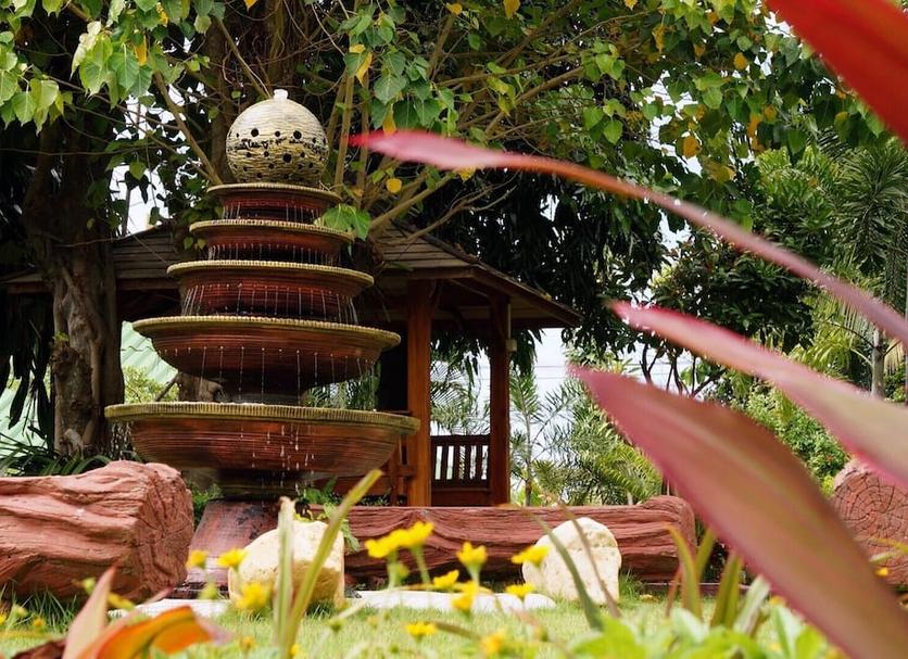 Pemandangan luar Foto