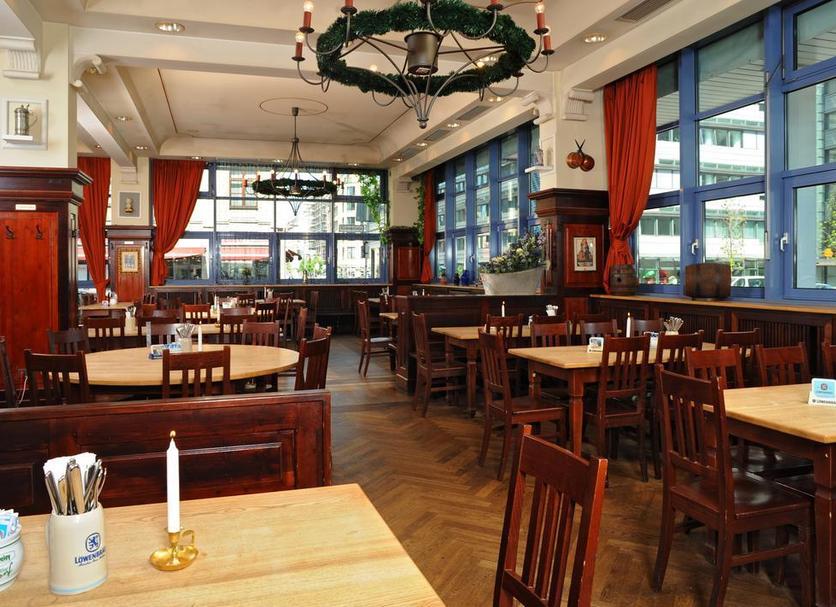 Restoran Foto