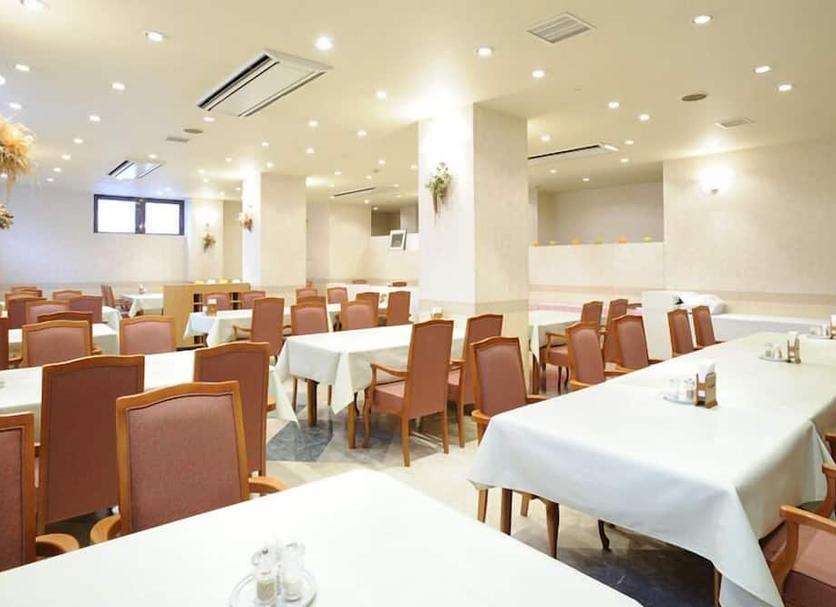 Restoran Foto
