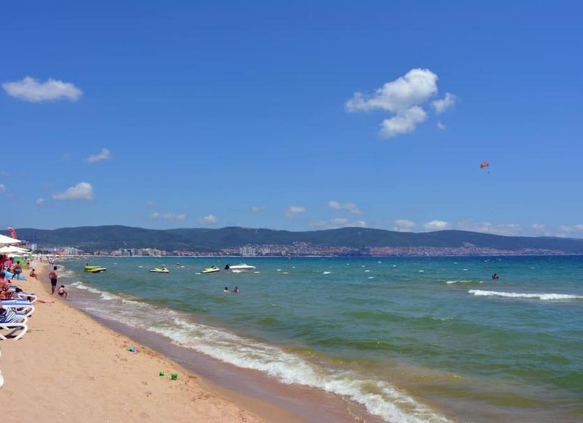 Pantai Foto