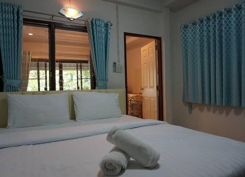 Kamar Tidur Foto