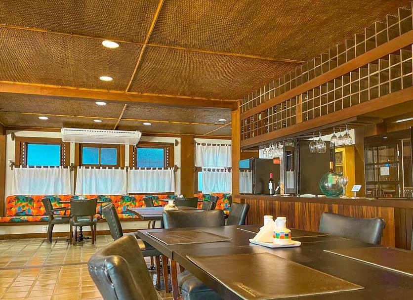 Restoran Foto