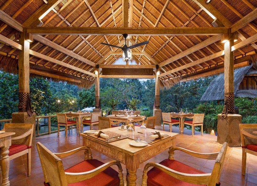 Restoran Foto