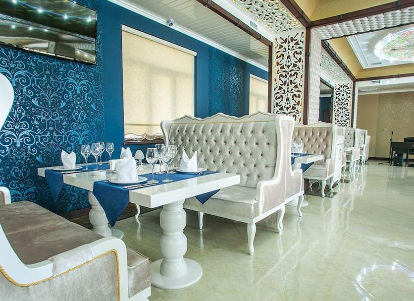 Restoran Foto
