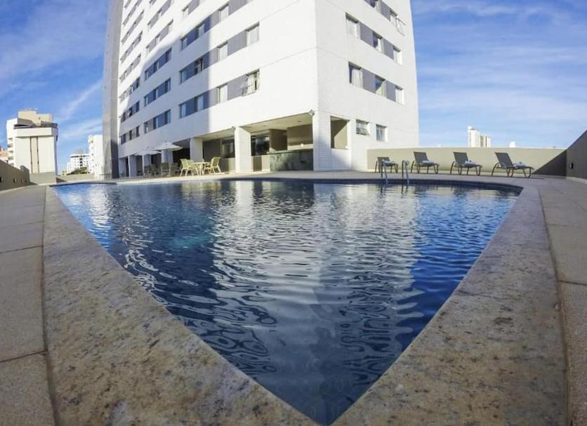 Kolam Foto