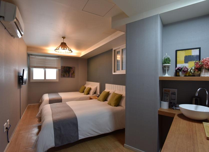 Kamar Tidur Foto