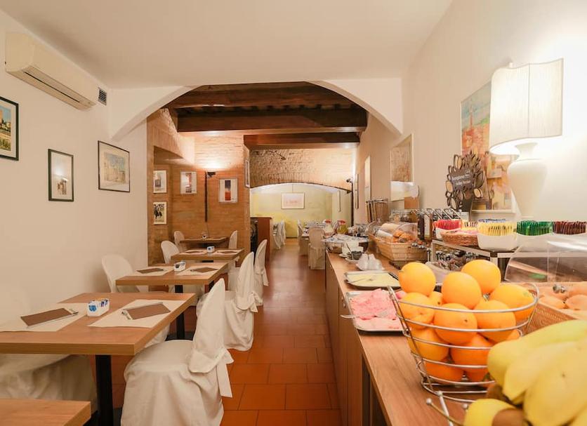 Restoran Foto