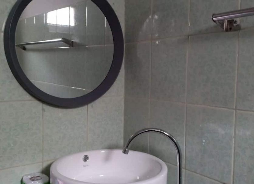 Kamar Mandi Foto
