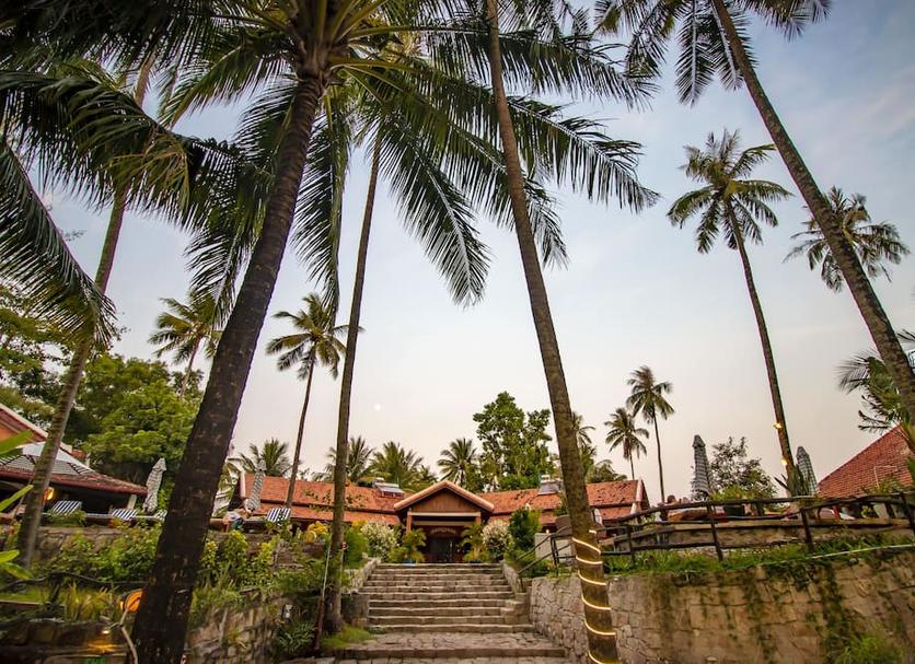 Pemandangan luar Foto