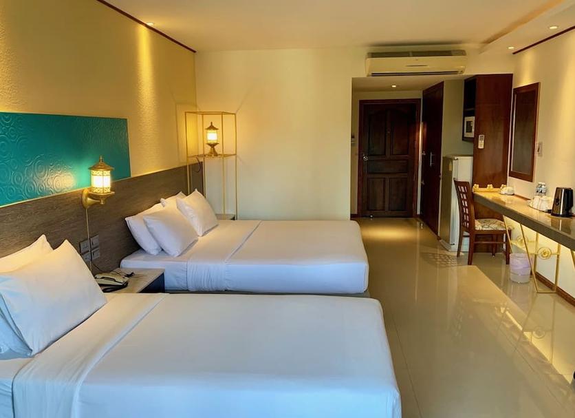 Kamar Tidur Foto