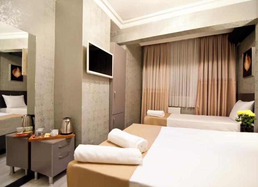 Kamar Tidur Foto