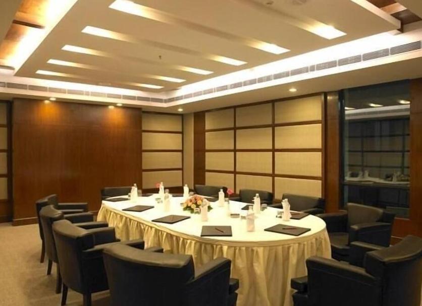 Ruang konferensi Foto