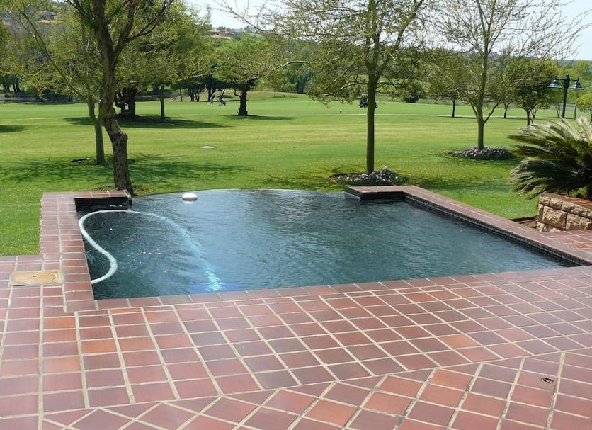 Kolam Foto