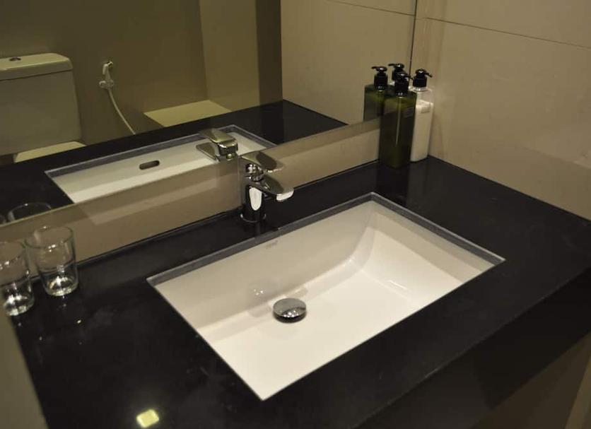 Kamar Mandi Foto