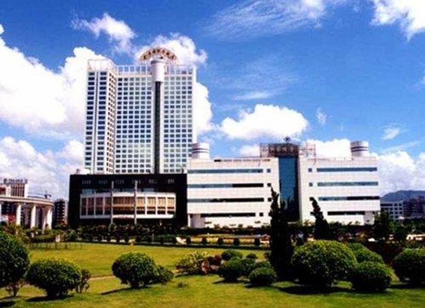 Bangunan Foto