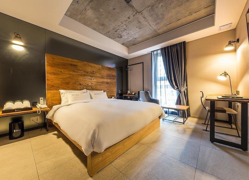 Kamar Tidur Foto