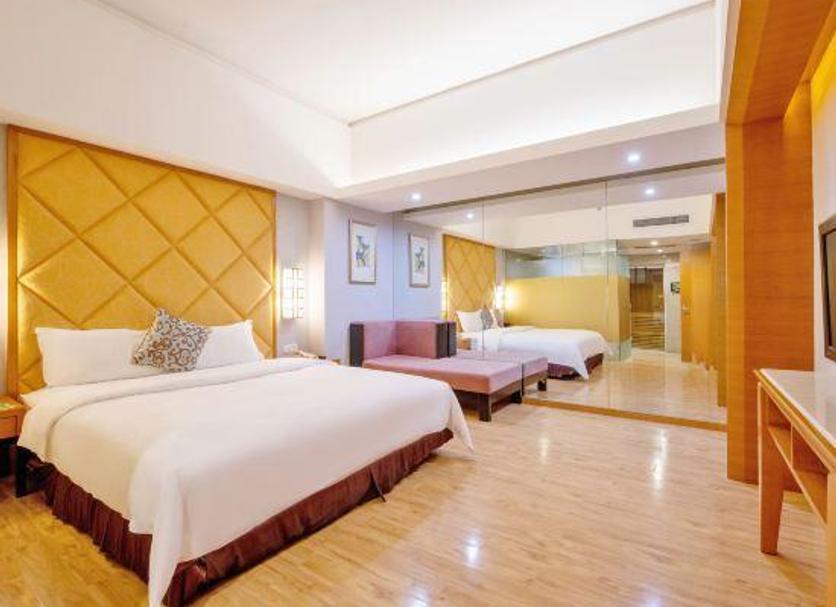 Kamar Tidur Foto