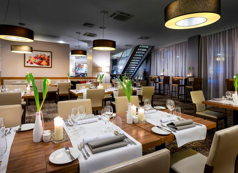 Restoran Foto