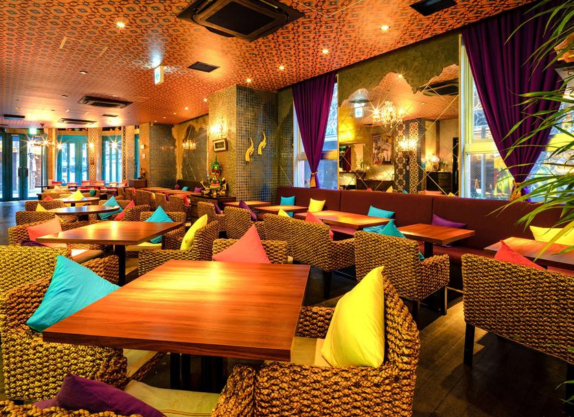 Restoran Foto