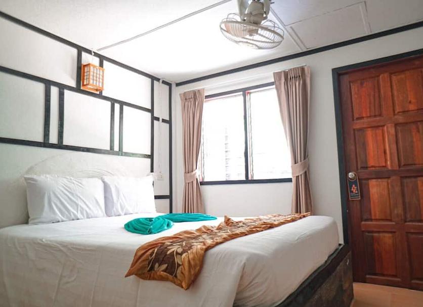 Kamar Tidur Foto