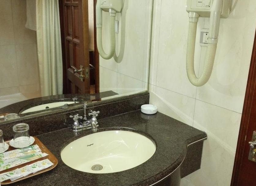 Kamar Mandi Foto