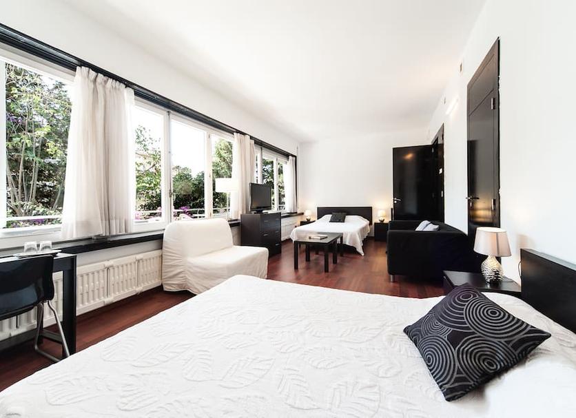 Kamar Tidur Foto