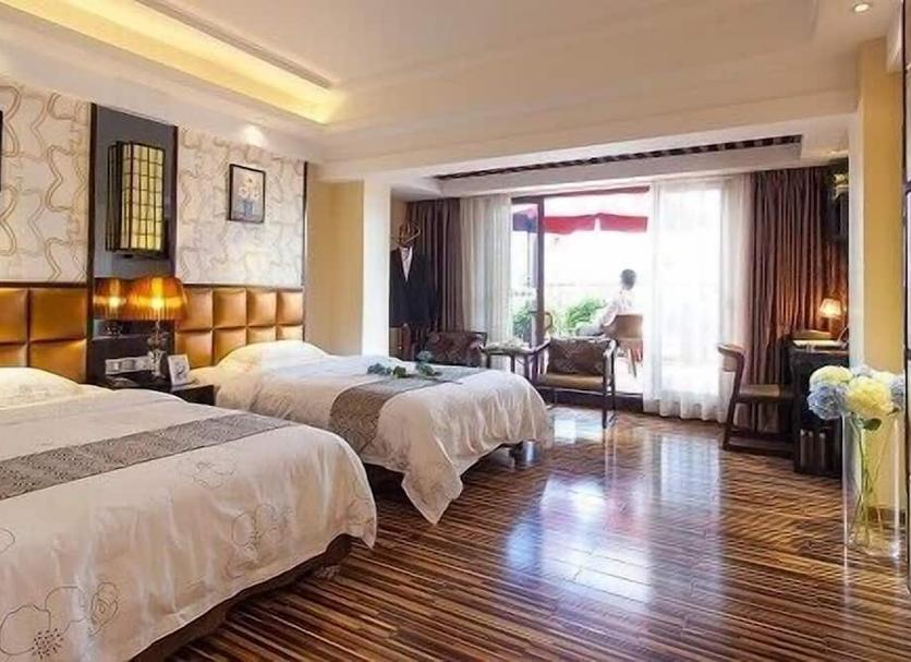 Kamar Tidur Foto