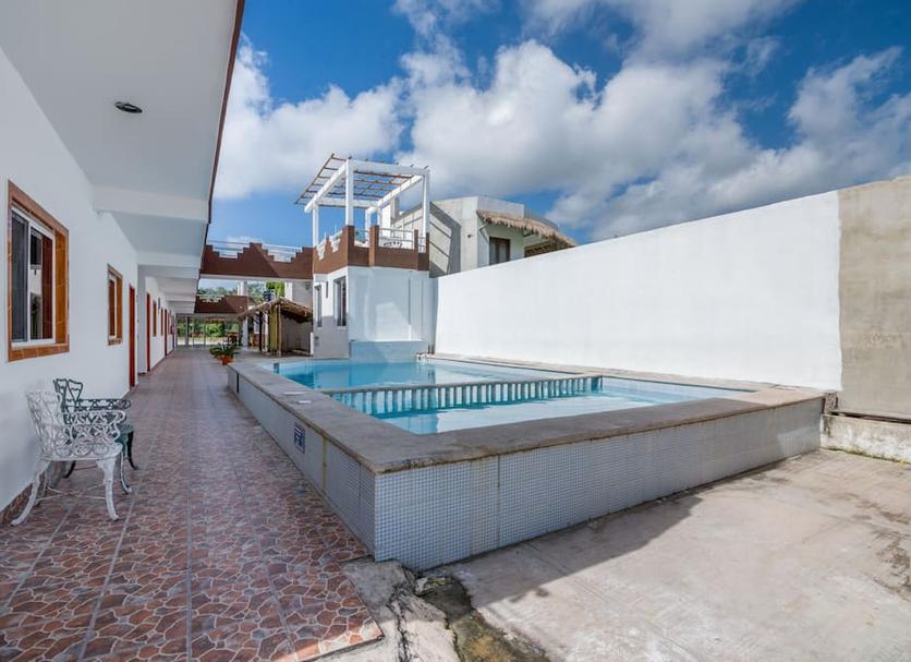 Kolam Foto
