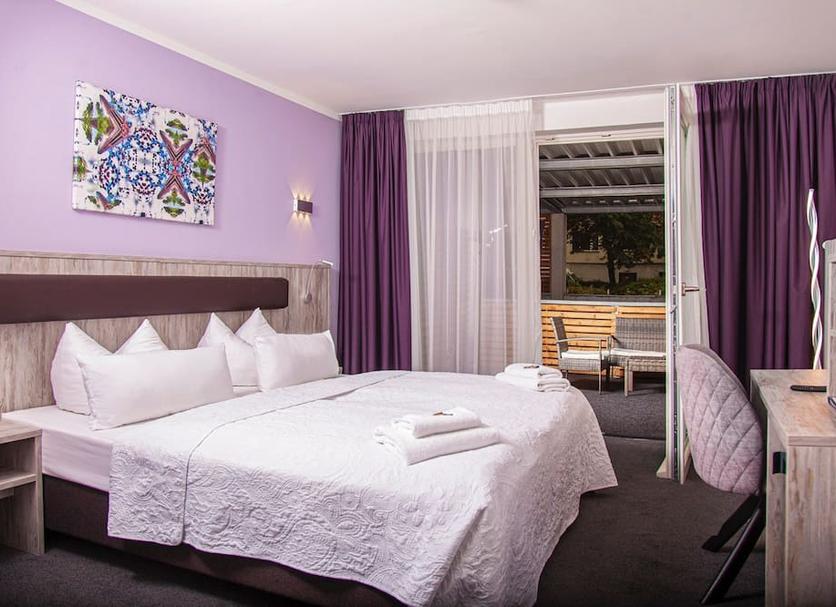 Kamar Tidur Foto