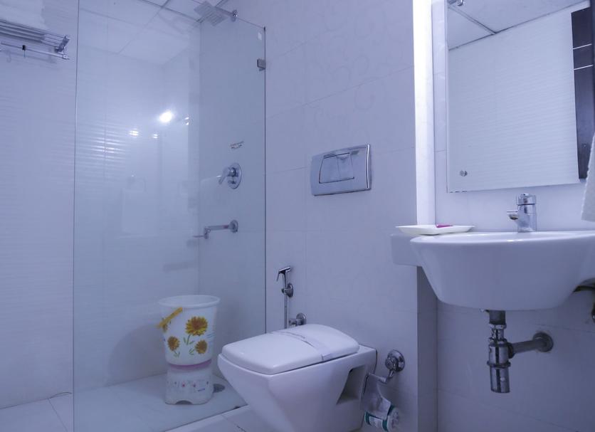 Kamar Mandi Foto
