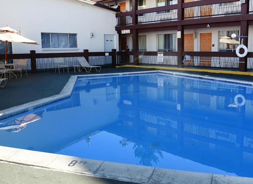 Kolam Foto