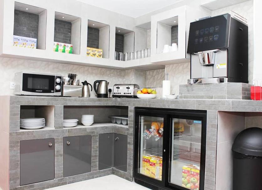 Dapur Foto