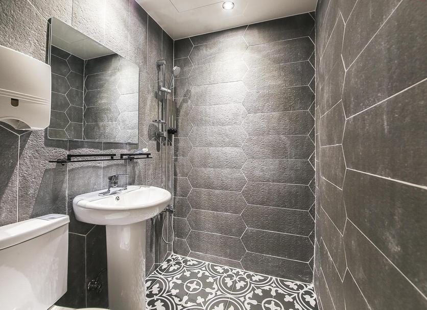Kamar Mandi Foto