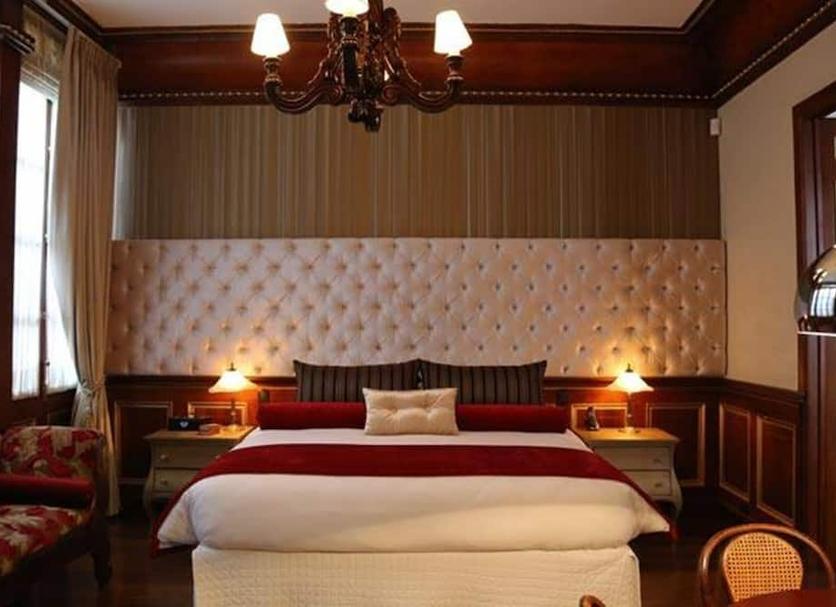 Kamar Tidur Foto