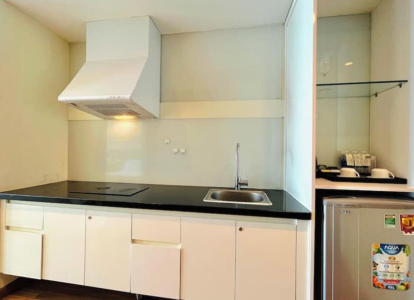 Dapur Foto