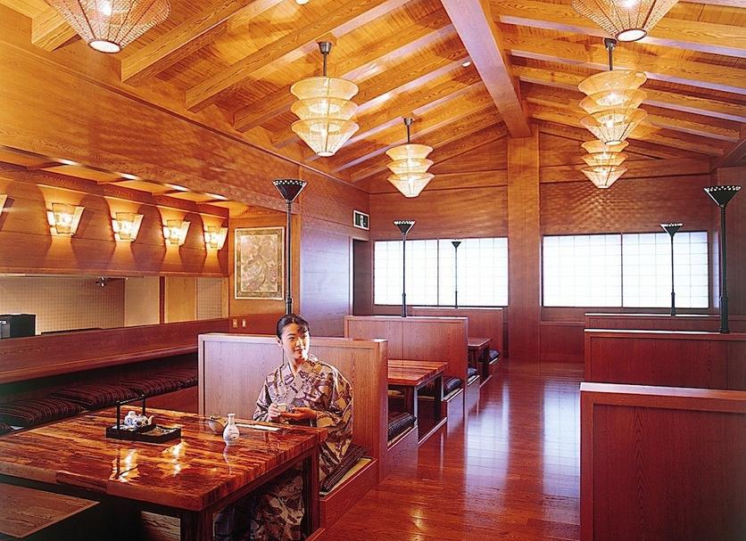 Restoran Foto