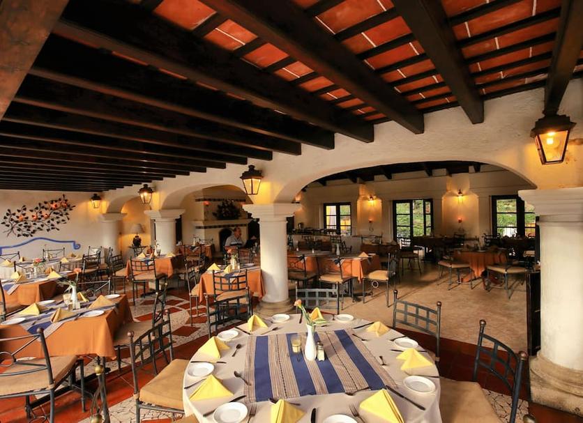 Restoran Foto