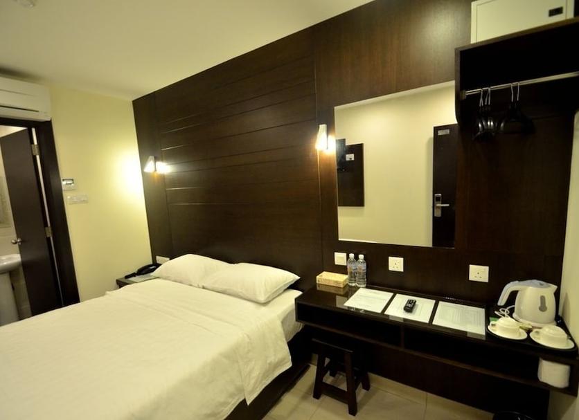 Kamar Tidur Foto