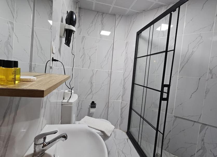 Kamar Mandi Foto