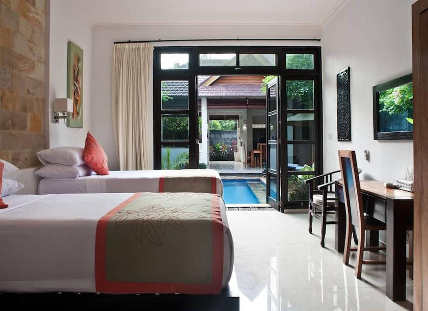 Kamar Tidur Foto