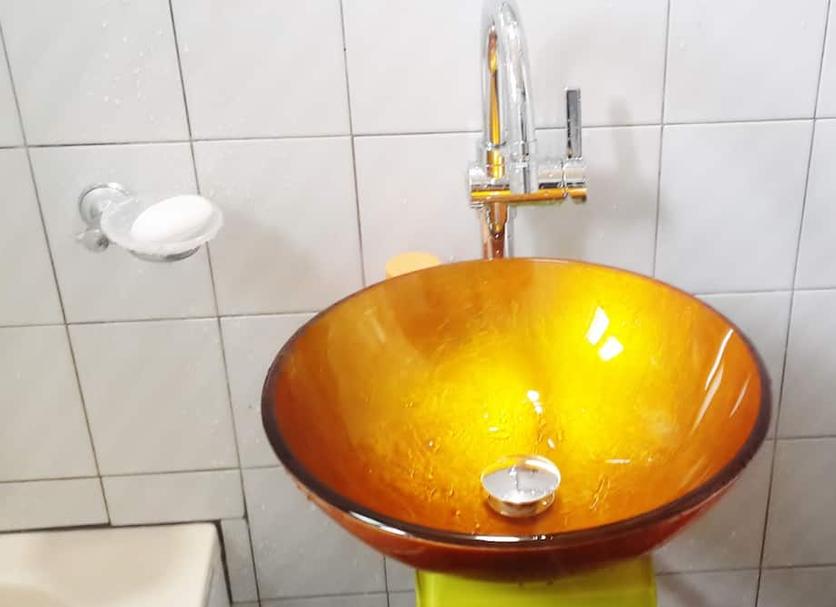 Kamar Mandi Foto