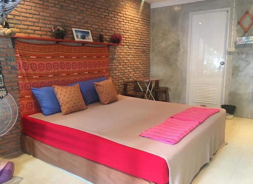 Kamar Tidur Foto