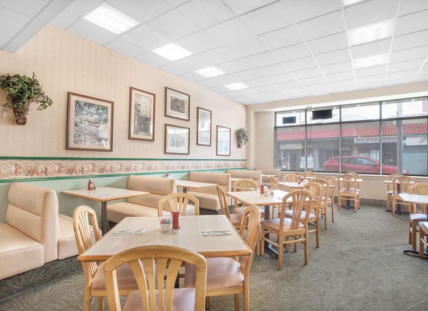 Restoran Foto