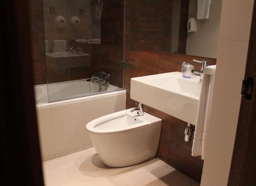 Kamar Mandi Foto