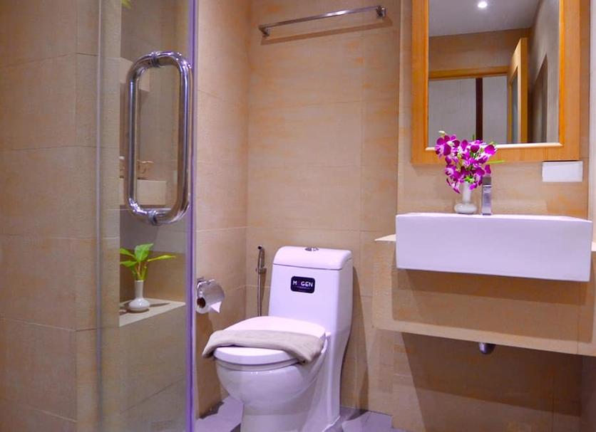 Kamar Mandi Foto
