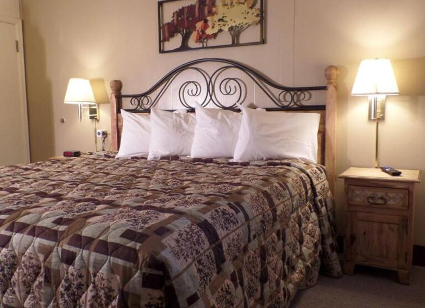 Kamar Tidur Foto